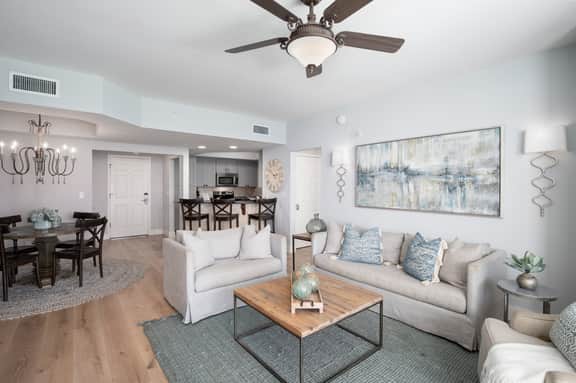 Serenity Blue Gulf Front Condo, Beach, Pool - Image 5
