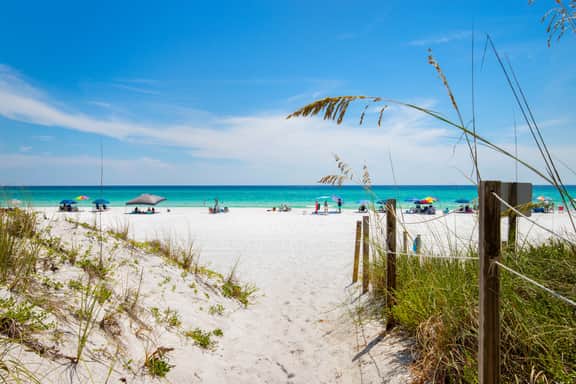 Simply Beachin', Beachfront Townhome - Image 2