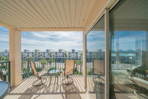 Destin Nation By You, Condo, Gulf Views, Beach - Image 4