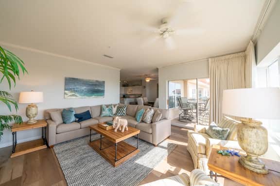 Destin Nation By You, Condo, Gulf Views, Beach - Image 5