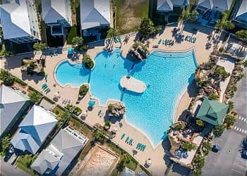 Shore to Sea, 30A Home, Golf Cart, Pool - Image 4