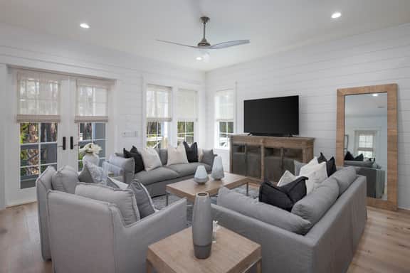 Cabana Cove, 30A Home, Priv Pool, Golf Cart - Image 5