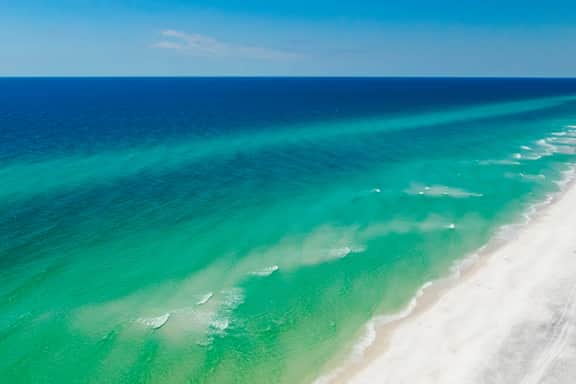 Moomba, Beachfront Townhome, Miramar Bch - Image 3