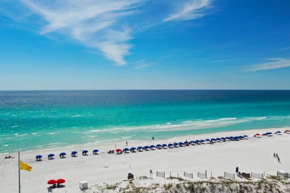 Oceanfront, 1st-Floor Penthouse, Pool - Image 3