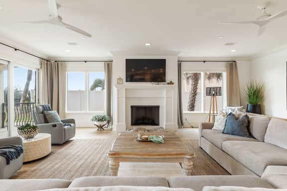 Oceanfront, 1st-Floor Penthouse, Pool - Image 5