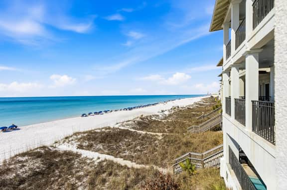 Kamps Baai, Beachfront Home, Golf Cart, Pools - Image 2
