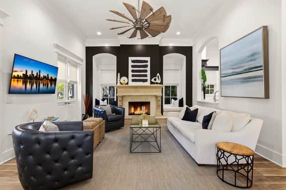 Stunning Home, Priv Pool & Beach, Golf Cart - Image 4