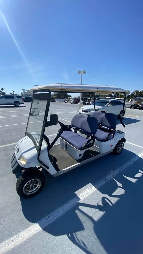 Sandestin, Beachfront Condo, Golf Cart - Image 4