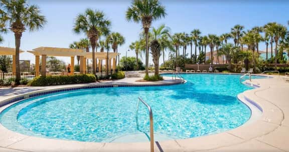 Sandestin, Beachfront Condo, Golf Cart - Image 3