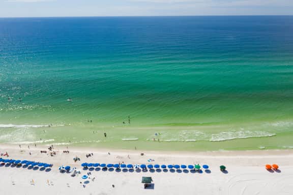 Water Song, Miramar Beach Condo in Tops'L - Image 5