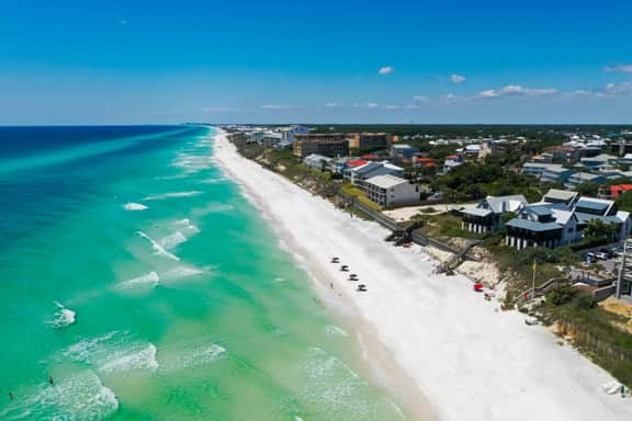Over the Moon, 30A Home, Golf Cart, Elevator, Pool - Image 3