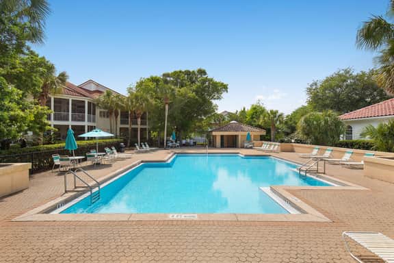 Sandestin's Beachside, Golf Cart, Pool - Image 4