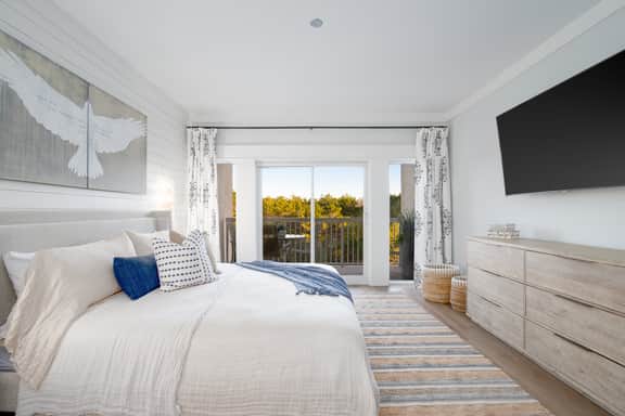 Water Dance, Studio in Tops'l, Beach, Pool - Image 4