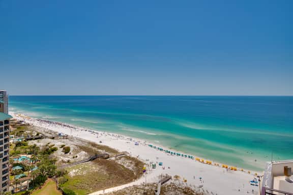 Observation Point, Sandestin, Baytowne Wharf, 2 King Beds, Pool, Tram - Image 2