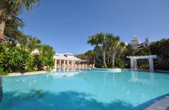 Observation Point, Sandestin, Baytowne Wharf, 2 King Beds, Pool, Tram - Image 3