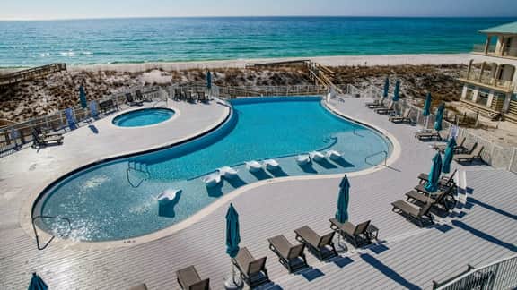 Pipe Dream, Destin Pointe, Beachfront Home - Image 4