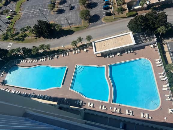 Coastal Soul Beach Seascape Resort Pools - Image 3