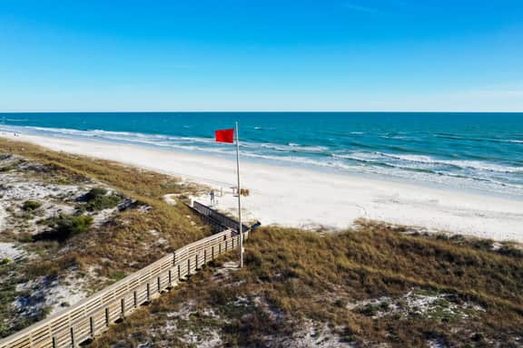 Catch Some Rays, Inlet Beach Home - Image 2