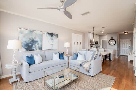 Marabella, Condo, Golf Cart, Pool, Beach - Image 5