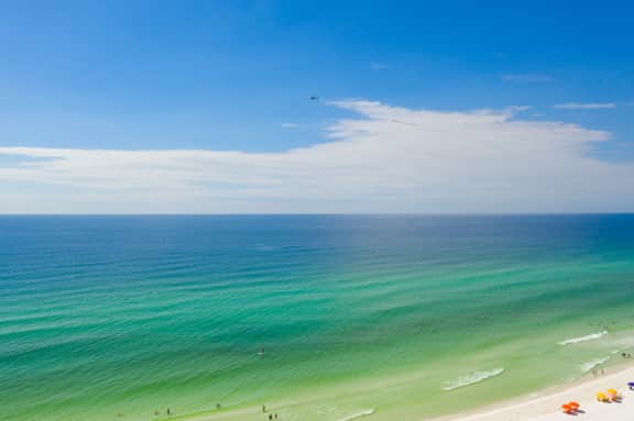 Marabella, Condo, Golf Cart, Pool, Beach - Image 4