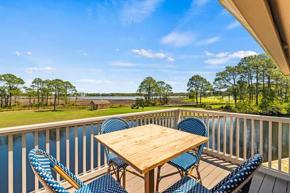 Palm Bay, Condo, Beach, Golf Cart, Pools - Image 4