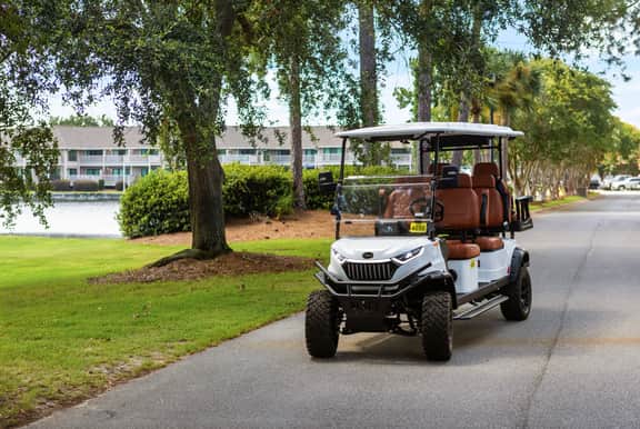 Palm Bay, Condo, Beach, Golf Cart, Pools - Image 3