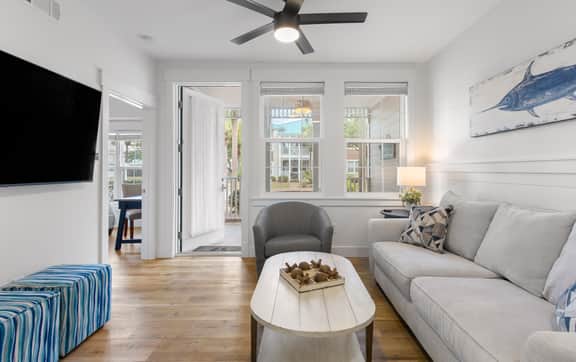 Blue Mountain Beach Condo, Pool, Beach - Image 2