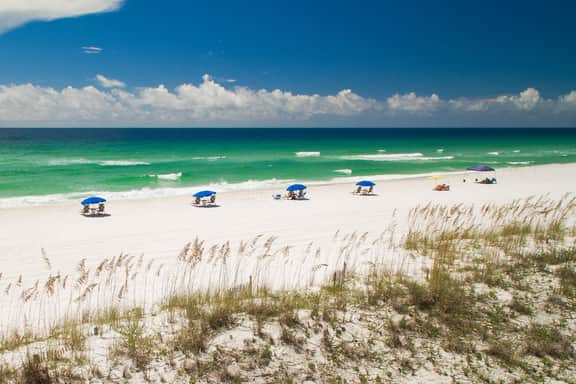 Priv Beach, 4 Pools, Beach Cafe, Resort - Image 2