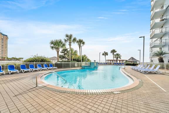Beach Vibes, Beachfront Penthouse, Pelican Beach Resort - Image 5