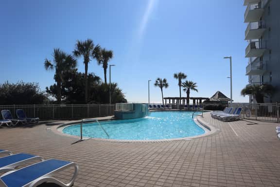 Beach Vibes, Beachfront Penthouse, Pelican Beach Resort - Image 2