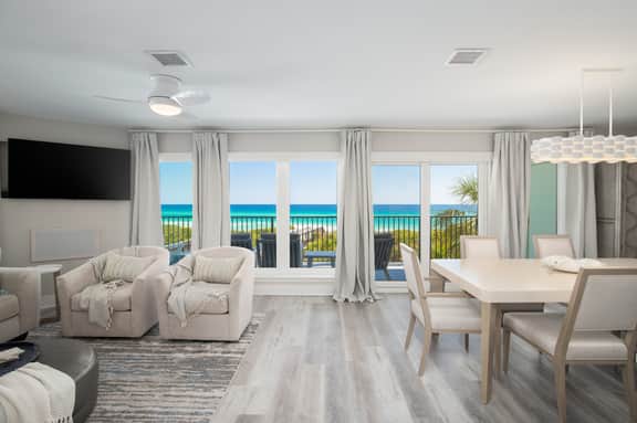 Sunshine State of Mind, 30A Beachfront Condo - Image 5