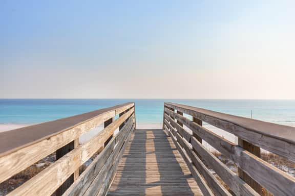Havenly, Priv Pool, Beach, Golf Cart - Image 3