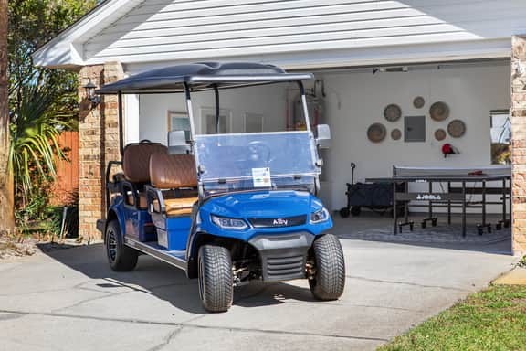 Havenly, Priv Pool, Beach, Golf Cart - Image 4