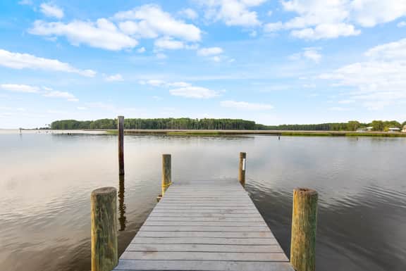 Tiny Home, Firepit, Dock Nearby - Image 5