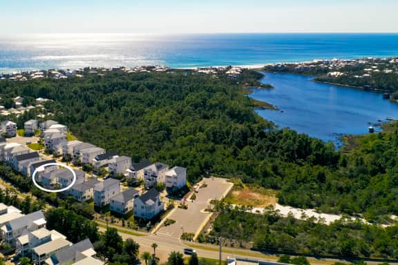 Spacious New Home in Blue Mountain Beach - Image 2