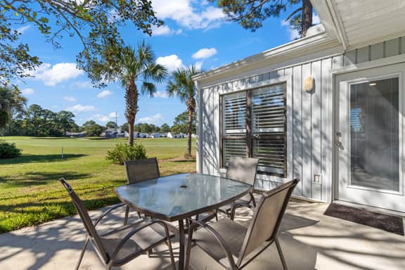 Sandestin Sandpiper Villa, Golf Cart, Pool - Image 5