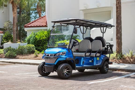 Tivoli Palms, Sandestin, Golf Cart, Beach - Image 3