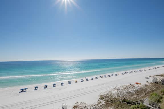 Summer Lovin’ Beachfront Condo, Pool, Tennis Courts - Image 2
