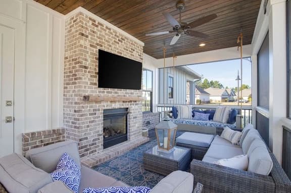 Shore to Sea, 30A Home, Golf Cart, Pool - Image 1