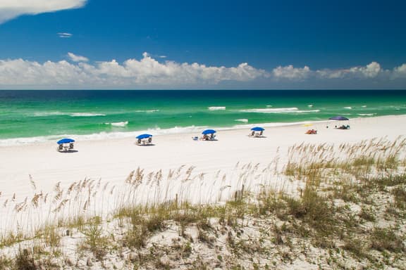 Sea Breeze, Destin Studio, Pools, Beach - Image 1