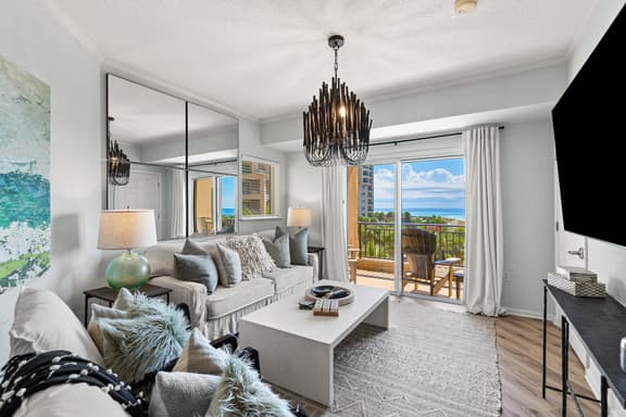 Sandestin, Beachfront Condo, Golf Cart - Image 1
