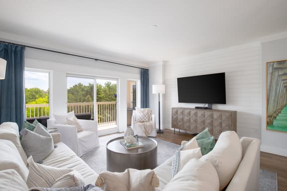 Water Song, Miramar Beach Condo in Tops'L - Image 1