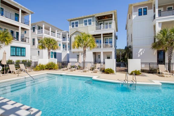 Catch Some Rays, Inlet Beach Home - Image 1