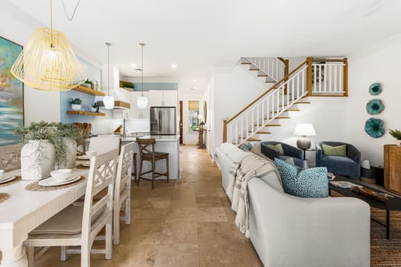 Come Sail Away, Sandestin Townhome, Golf Cart, 3 Pools - Image 1