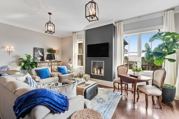 Heron Walk, 30A Condo, Pool, Beach - Image 1