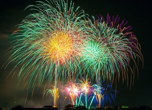 Top Summer Events in Destin & the 30a Area